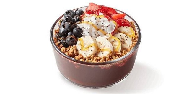 Açaí Bowl