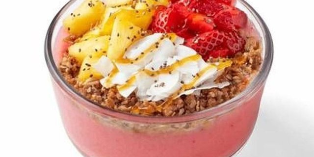 Bahama Mama™ Bowl