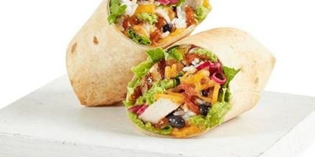 Baja Chicken