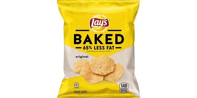 Baked Lay's® Original Chips
