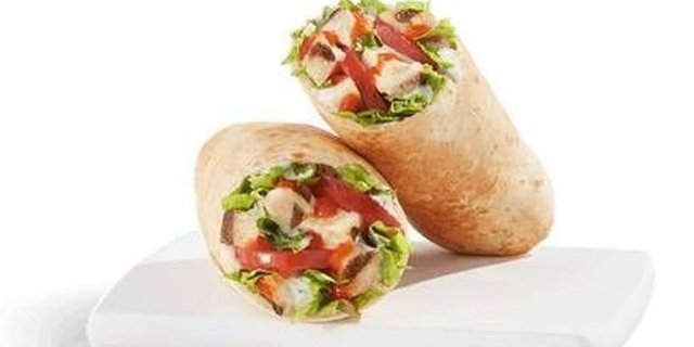 Buffalo Chicken