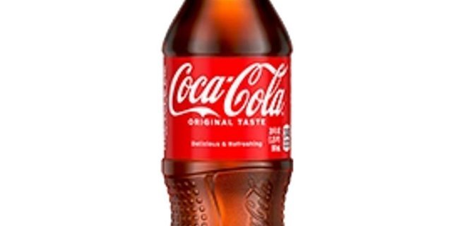 Coca-Cola® 20 Oz
