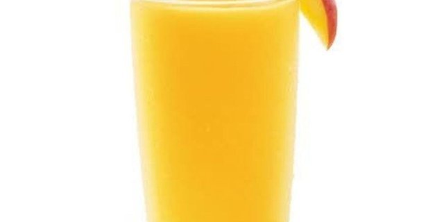 Mango Monsoon™ Smoothie