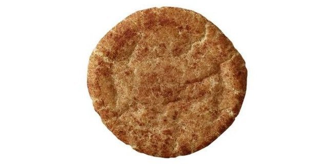 Snickerdoodle Cookie
