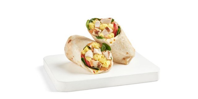 Southwest Wrap