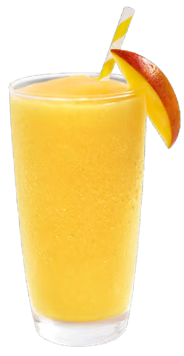 Sunshine Smoothie®