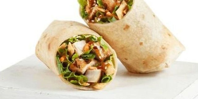 Thai Chicken